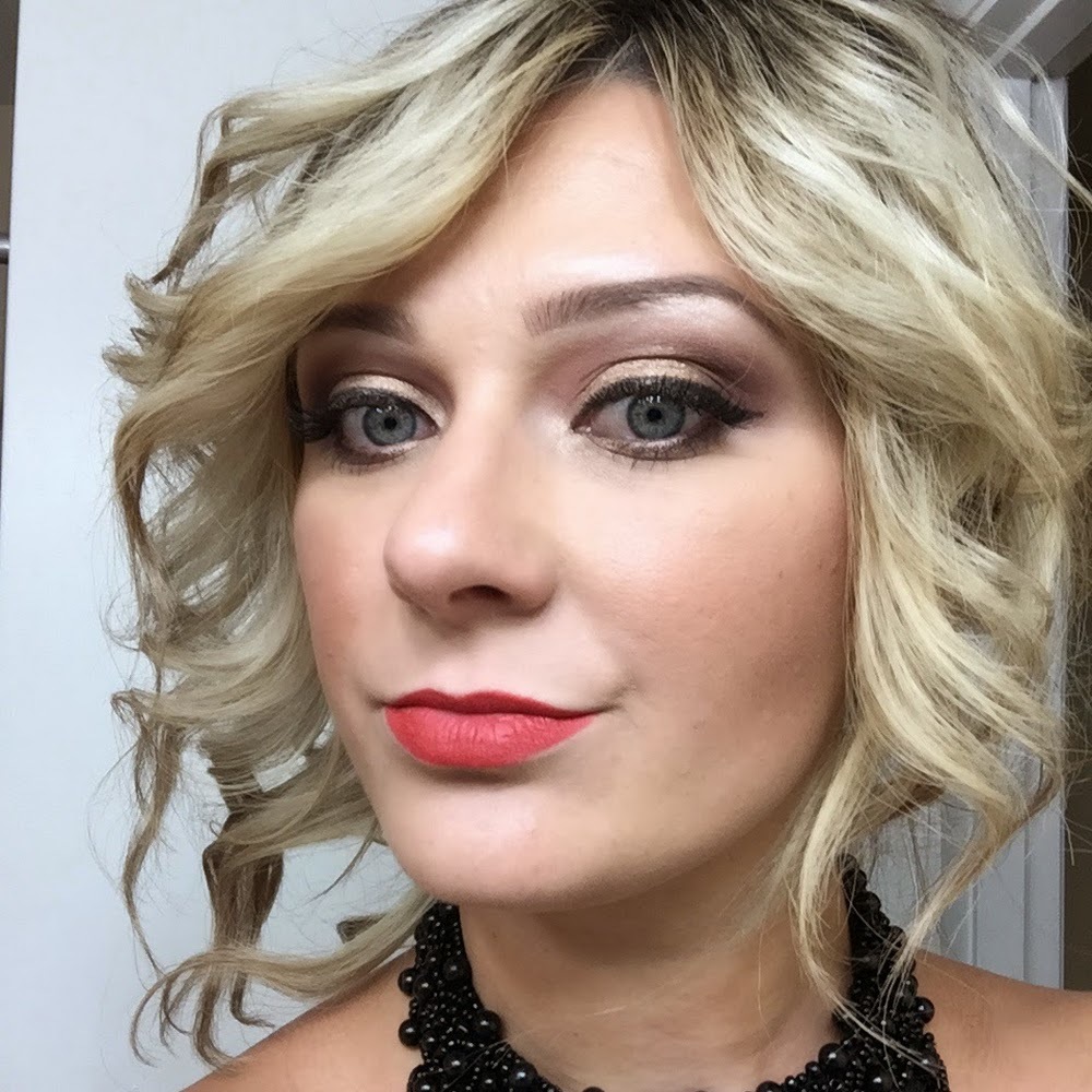 Meet your Posher, Yuliya